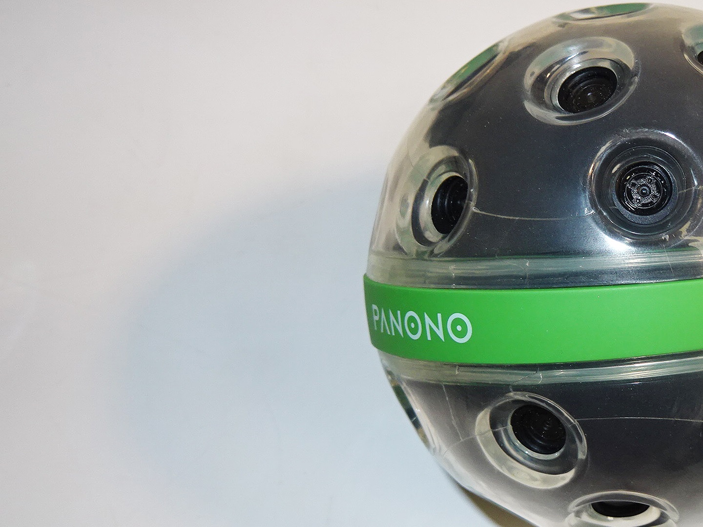PANONO 360°-One-Shot-Kameras