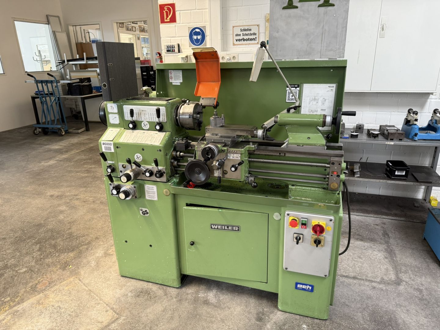 Präzisions-Messgeräte, Werkstatttechnik & Labor­ausstattung