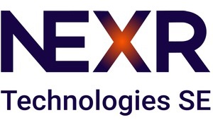NeXR Logo