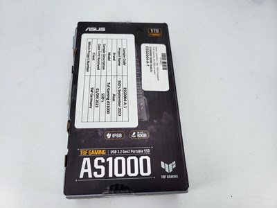 Los 76 - SSD-Festplatte