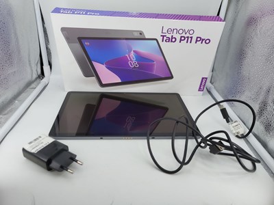 Los 102 - Tablet-PC