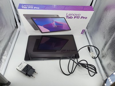 Los 102 - Tablet-PC