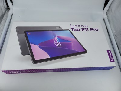 Los 102 - Tablet-PC