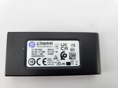 Los 146 - SSD-Festplatte
