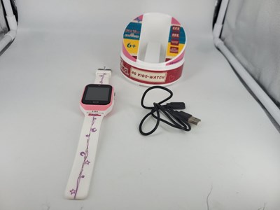 Los 186 - Kinder-"Smartwatch"