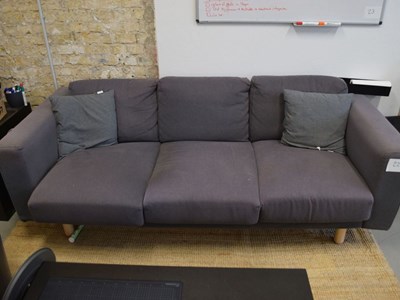 Los 22 - 3-Sitzer Sofa