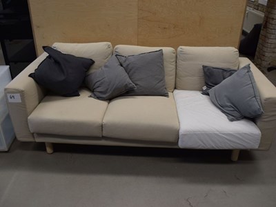 Los 64 - 3-Sitzer Sofa