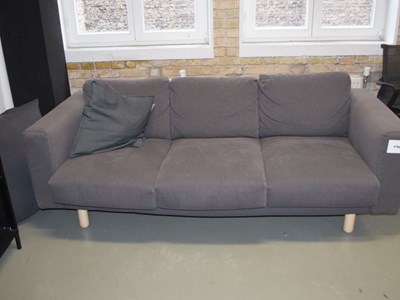 Los 140 - 3-Sitzer Sofa