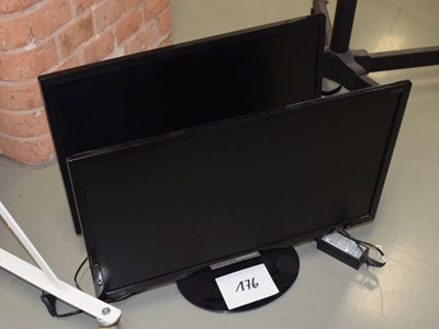 Los 176 - 24"-LCD-Monitor