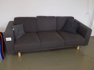 Los 214 - 3-Sitzer Sofa