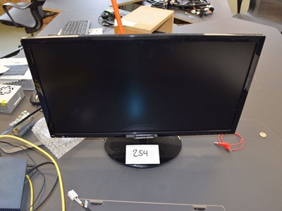 Los 254 - 24"-LCD-Monitor