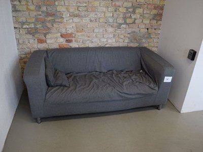 Los 288 - 2,5-Sitzer Sofa