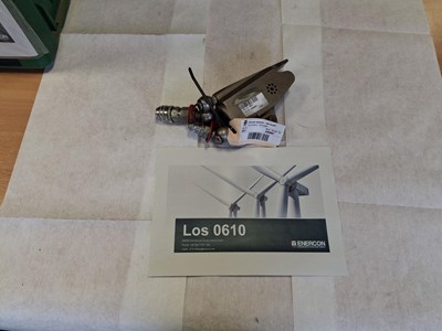 Los 610 - Hydraulikschrauber