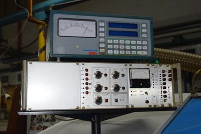 Los 46 - CNC-Innenrundschleifmaschine