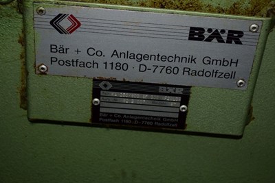 Los 99 - CNC-Rundtaktautomat