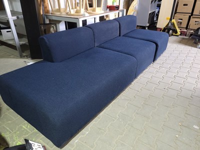 Los 441 - 3,5-Sitzer Sofa