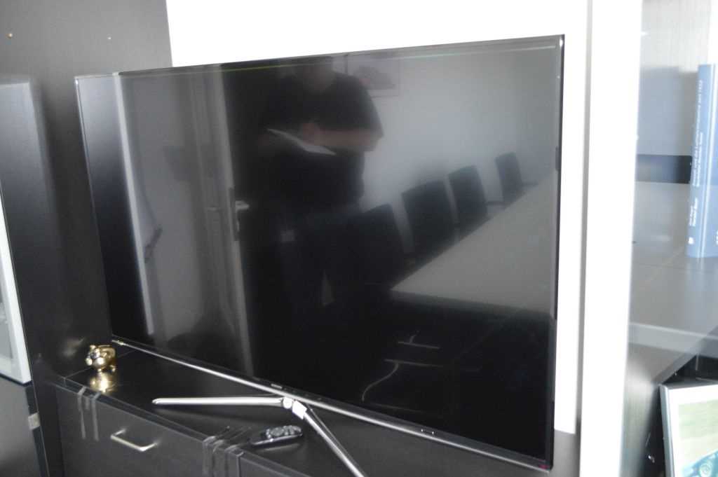 Los 45 - 55"-LED-Fernseher SAMSUNG