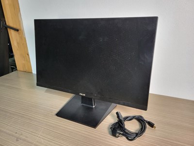 Los 360 - LED-Monitor