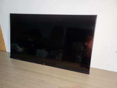 Los 366 - 40"-Fernseher