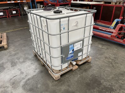 Los 518 - IBC Container