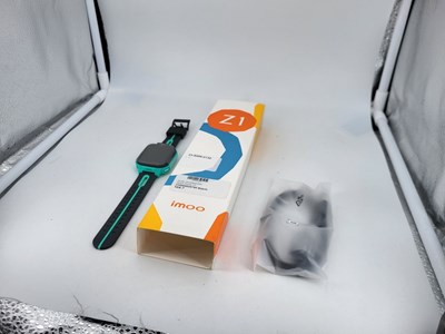 Los 172 - Kinder-Smartwatch