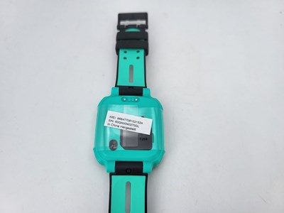 Los 172 - Kinder-Smartwatch