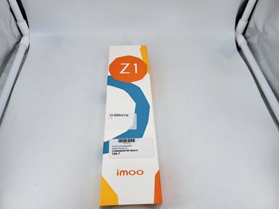 Los 172 - Kinder-Smartwatch