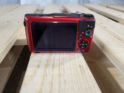 Los 36 - Digitalkamera