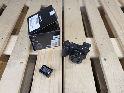 Los 48 - Digitalkamera