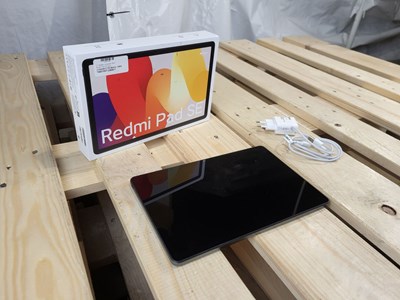 Los 51 - Tablet-PC
