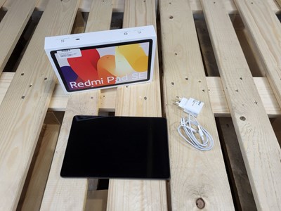 Los 51 - Tablet-PC