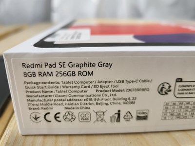 Los 51 - Tablet-PC