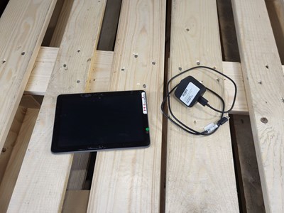 Los 492 - Tablet-PC