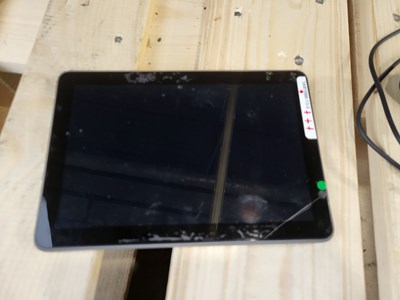 Los 492 - Tablet-PC