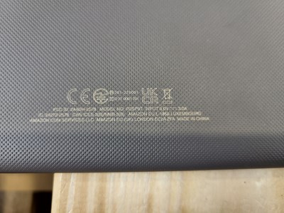 Los 492 - Tablet-PC