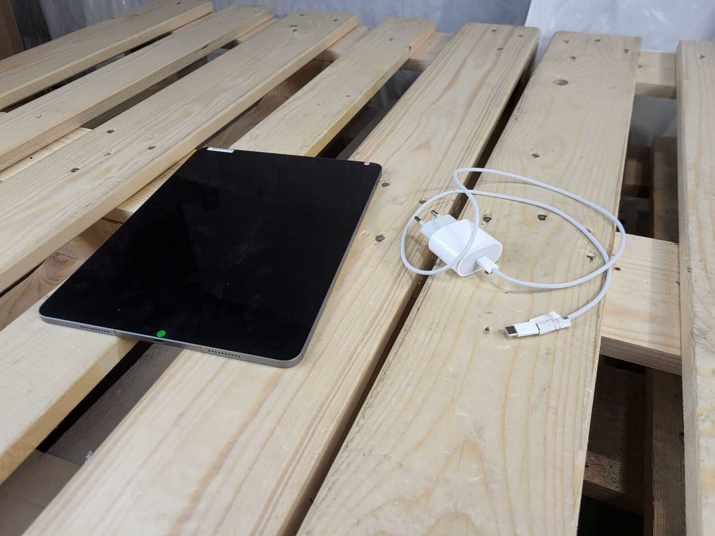 Los 143 - Tablet-PC
