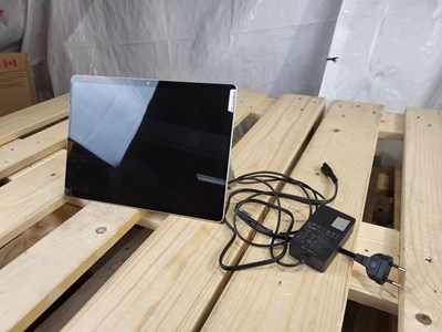 Los 195 - Tablet-PC