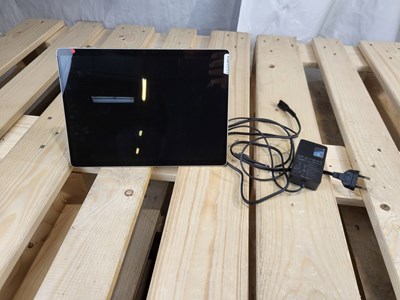 Los 195 - Tablet-PC