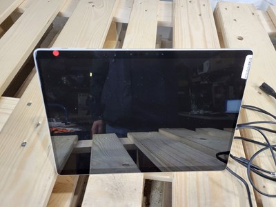 Los 195 - Tablet-PC