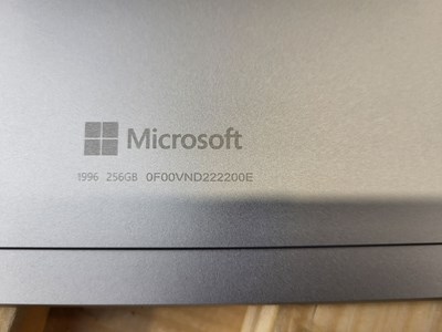 Los 195 - Tablet-PC