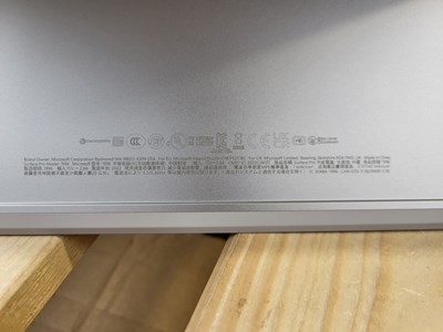 Los 195 - Tablet-PC