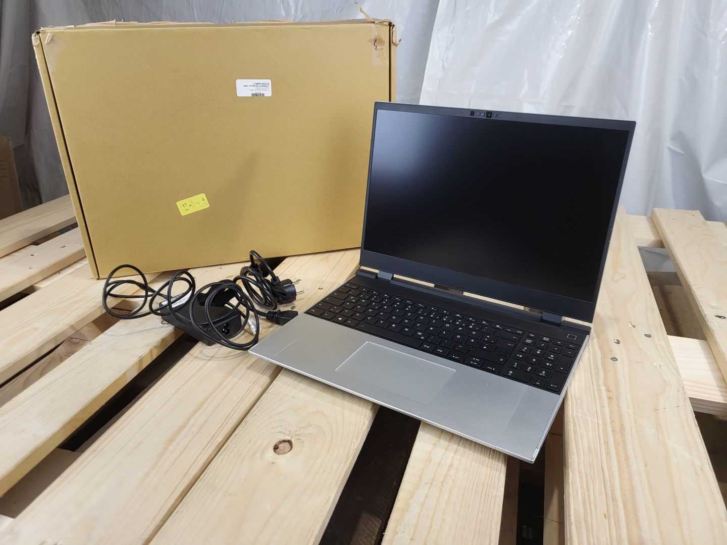 Los 208 - Laptop / Notebook
