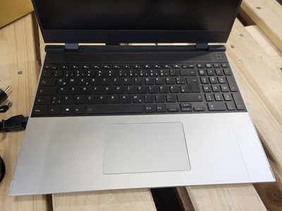Los 208 - Laptop / Notebook