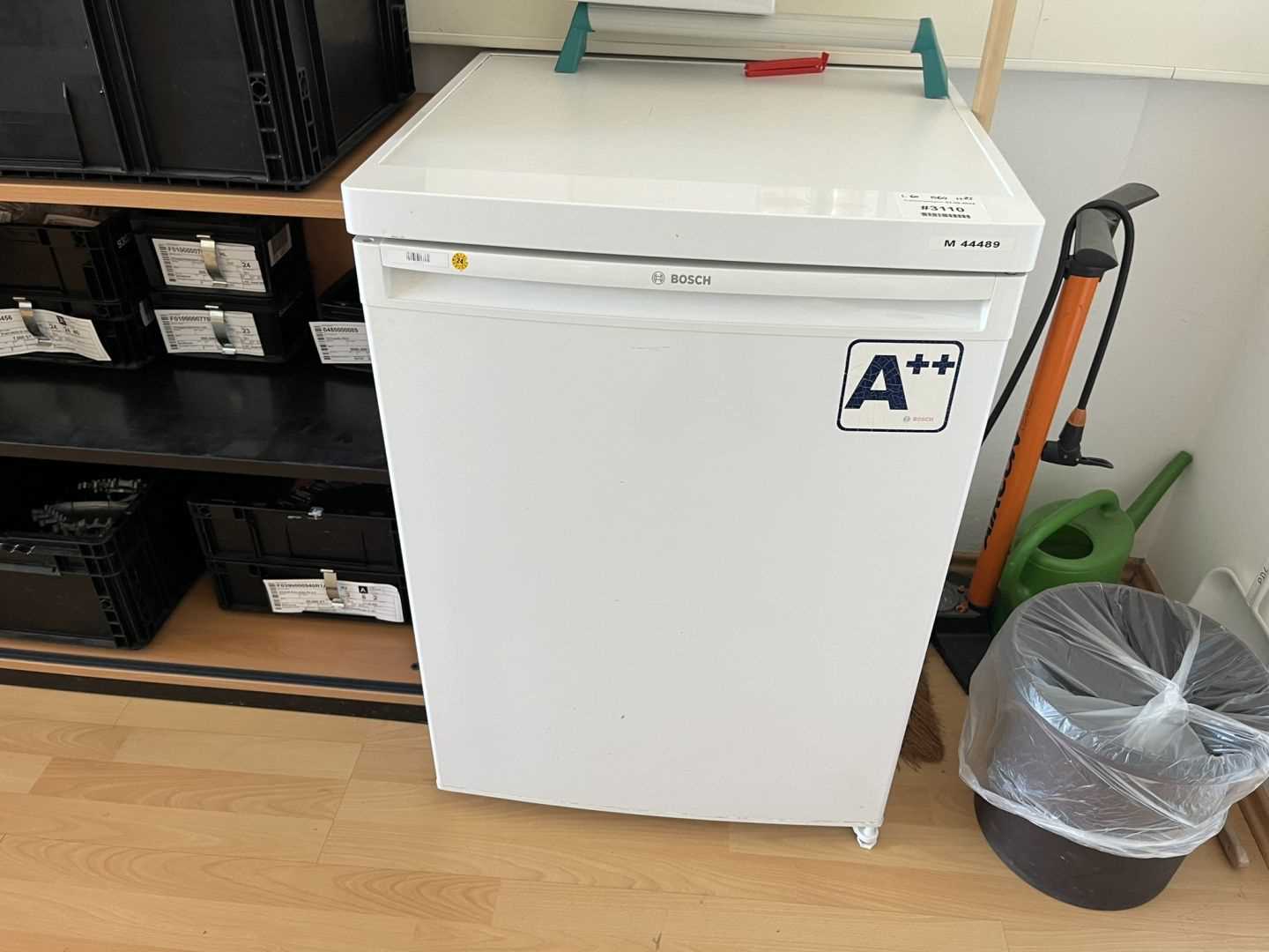 Los 64 - Kühlschrank