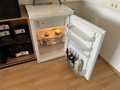 Los 64 - Kühlschrank