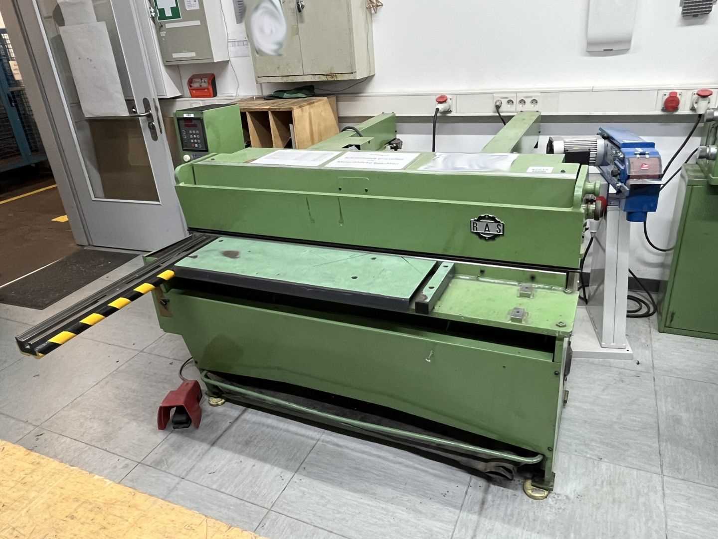 Los 44 - Reinhardt Tafelschere