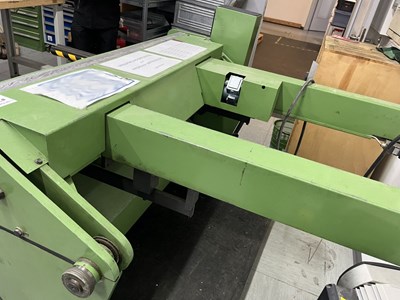 Los 44 - Reinhardt Tafelschere