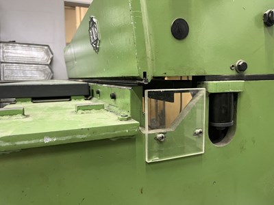 Los 44 - Reinhardt Tafelschere