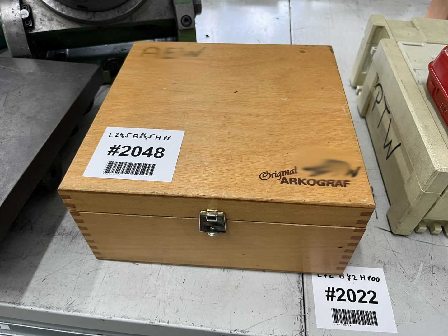Los 77 - Elektroschreiber