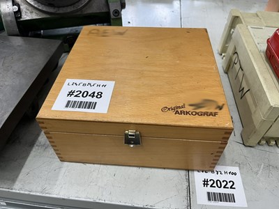 Los 77 - Elektroschreiber